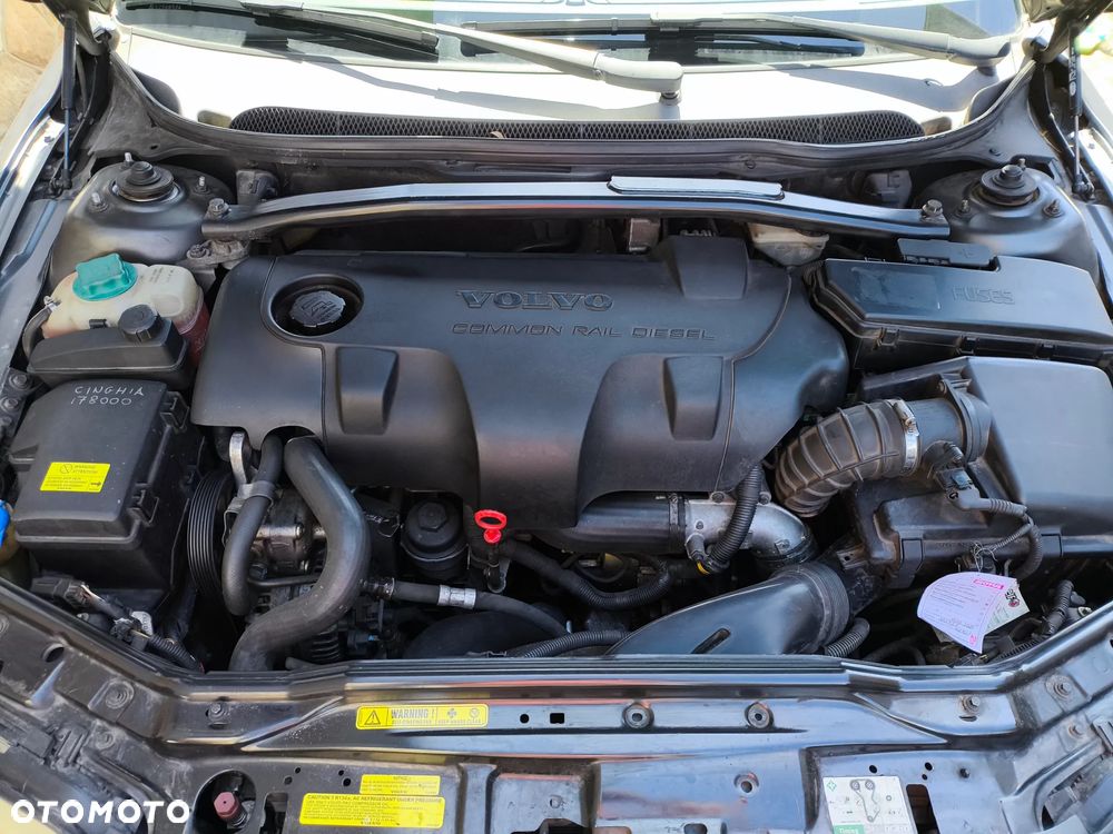 Volvo V70 - 6