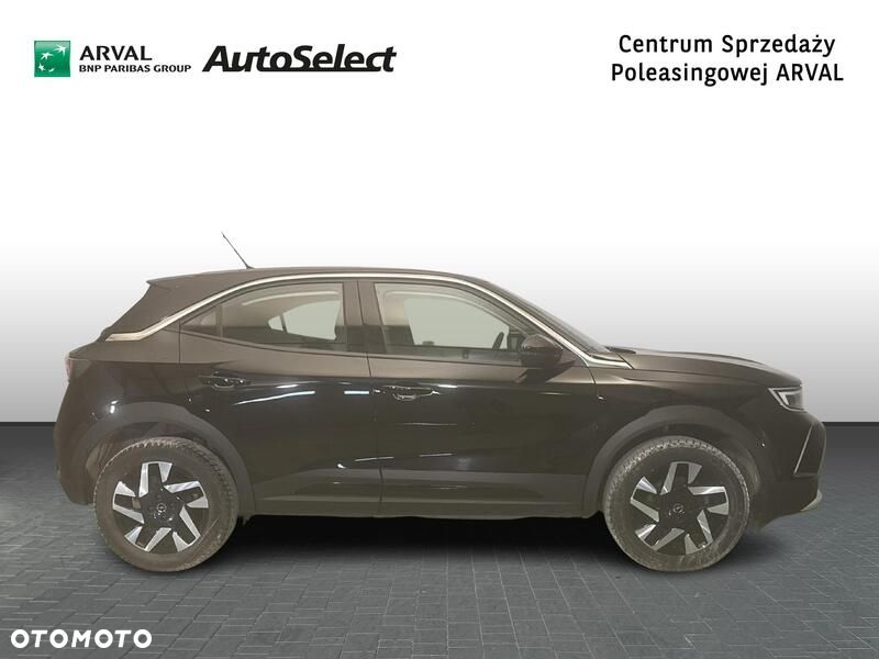 Opel Mokka - 7
