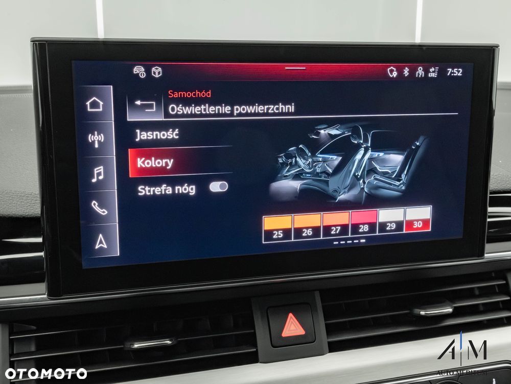 Audi A5 Sportback - 36