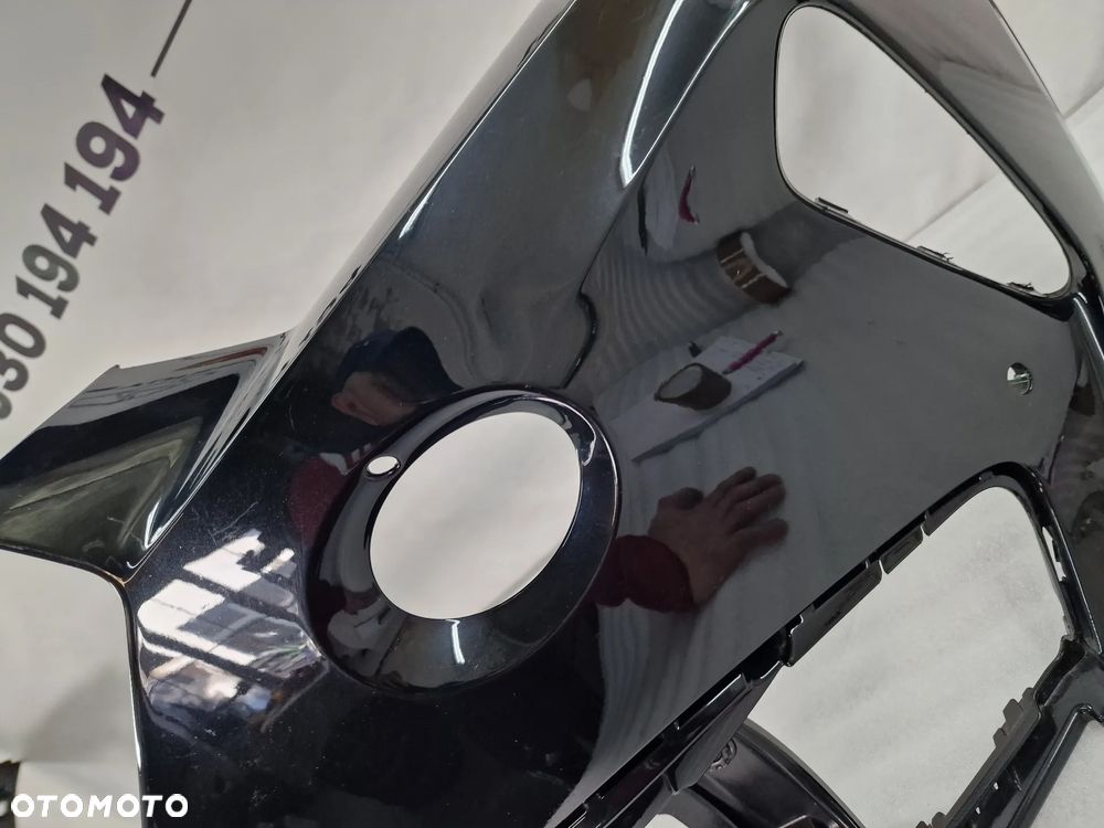 CUPRA FORMENTOR 19- ZDERZAK PRZEDNI PRZÓD NA 6xPDC 6X PDC , NR 5FF807221A/B/C , NR AUKCJI NZ1372 - 16