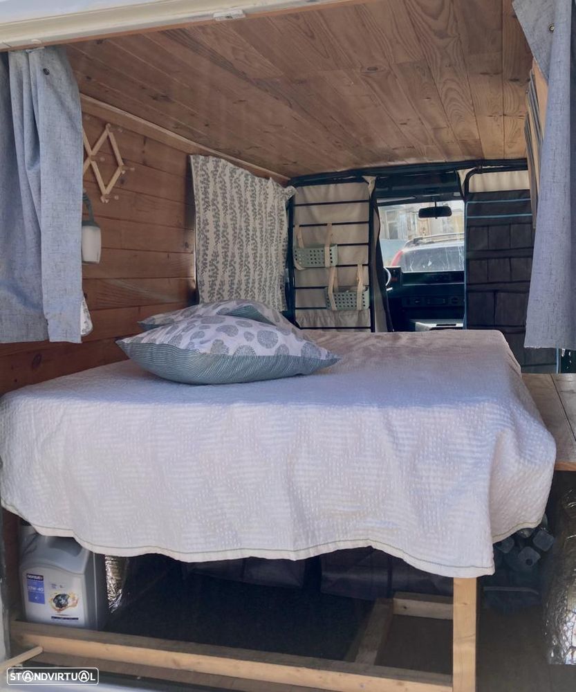 Mercedes-Benz Marco Polo - 5