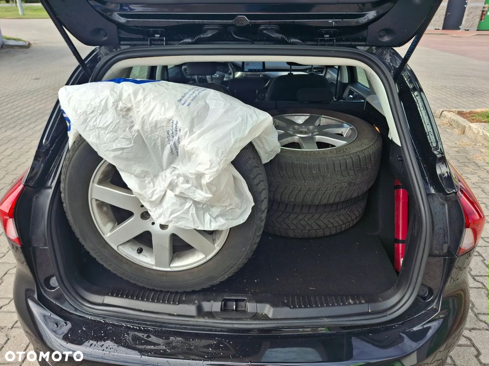 Ford Focus 1.5 EcoBlue Titanium - 7
