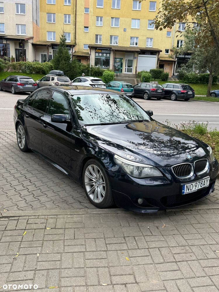 BMW Seria 5 - 3