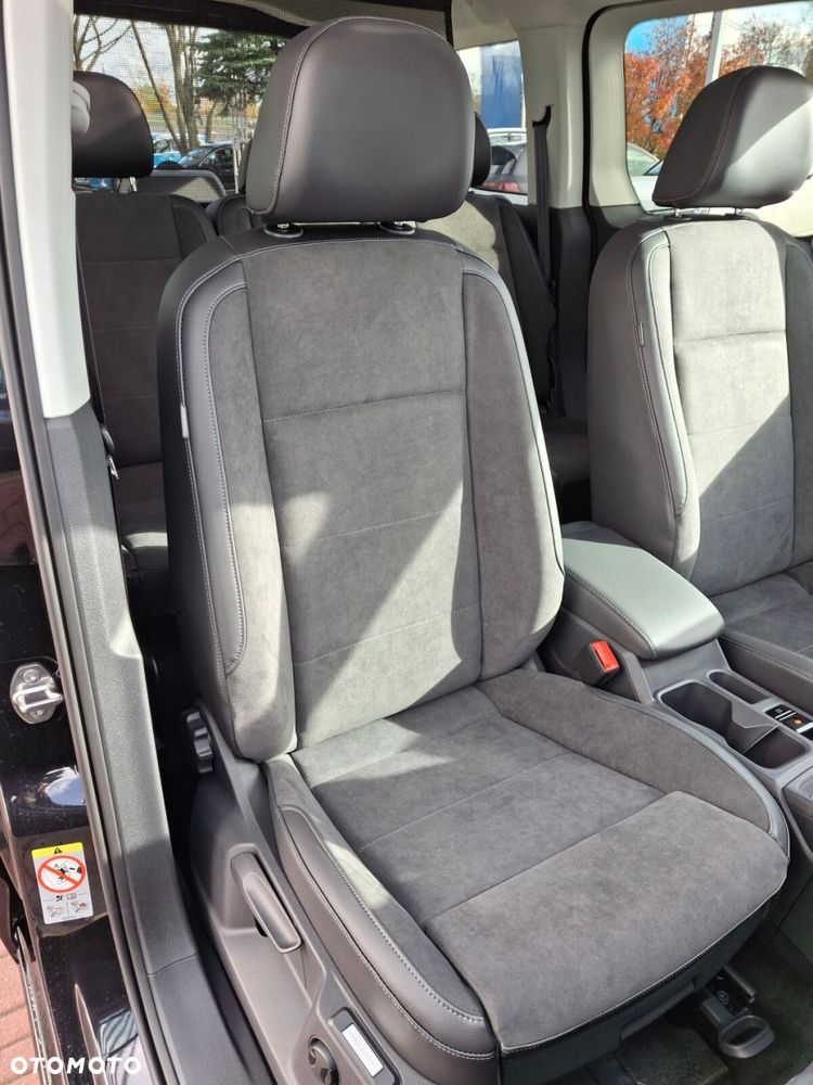 Volkswagen Caddy Style 2.0 TDI DSG - 33