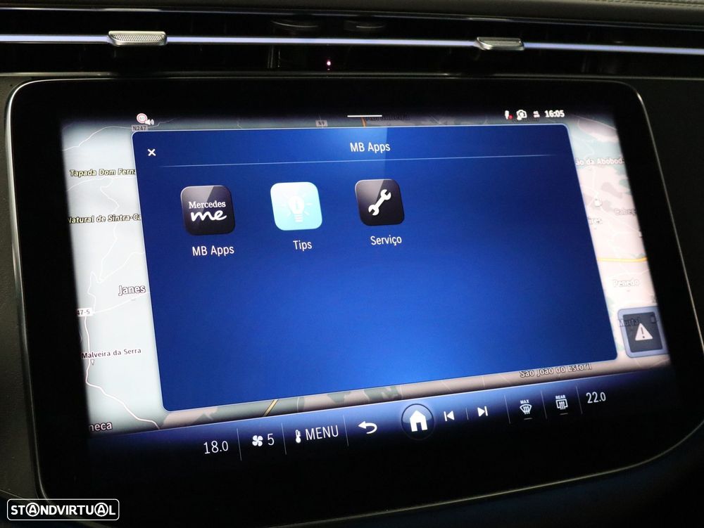 Mercedes-Benz E 300 de 4Matic All-Terrain - 13