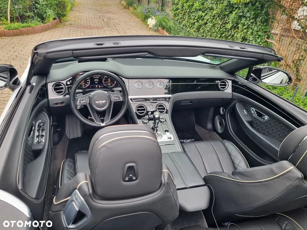 Bentley Continental GT New - 31