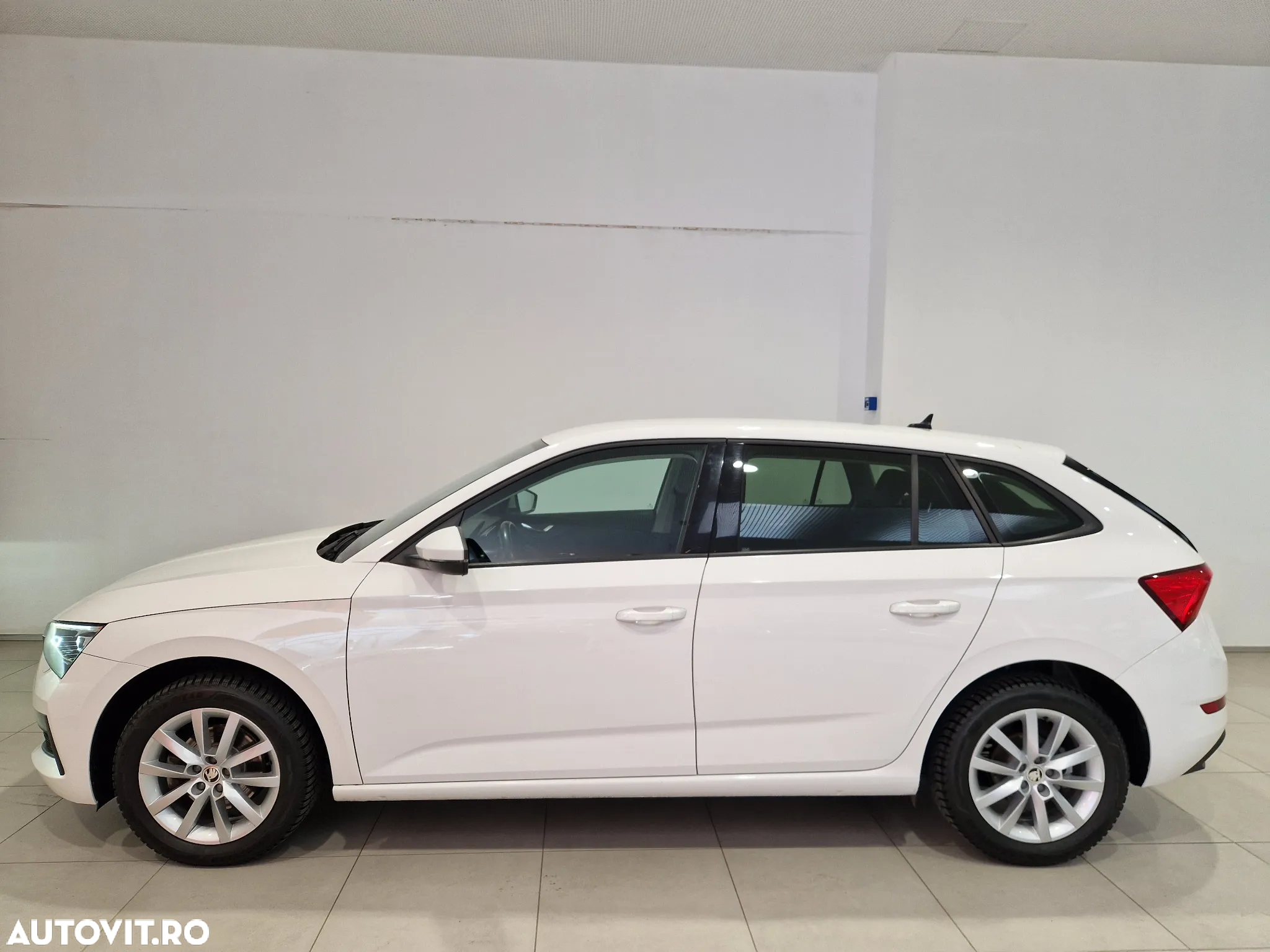 Skoda Scala 1.0 TSI DSG Ambition - 2