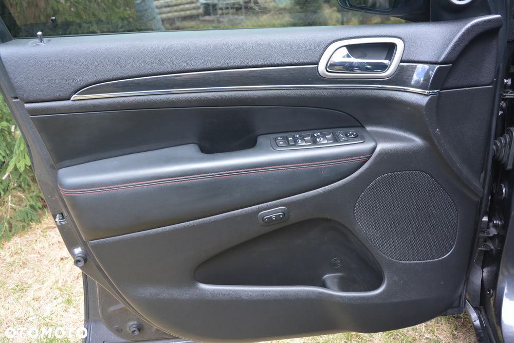 Jeep Grand Cherokee 3.6 V6 Trailhawk - 19