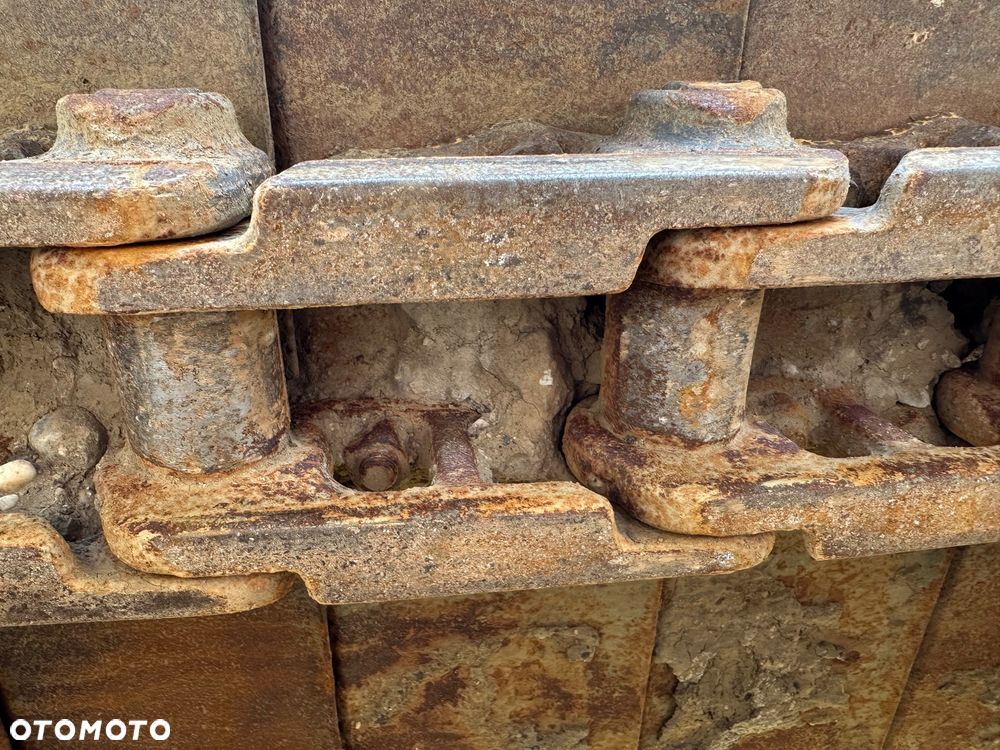 Caterpillar CAT D4 K2 LGP - 13