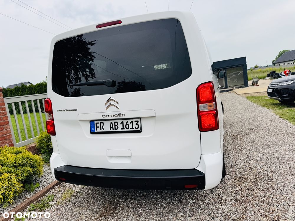 Citroën SpaceTourer 2.0 BlueHDi XL Business - 25