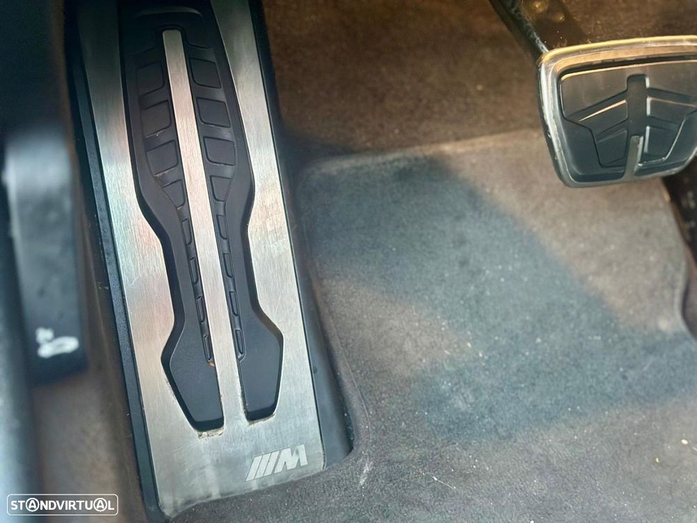 BMW i4 M50 Pack Desportivo M Pro - 45