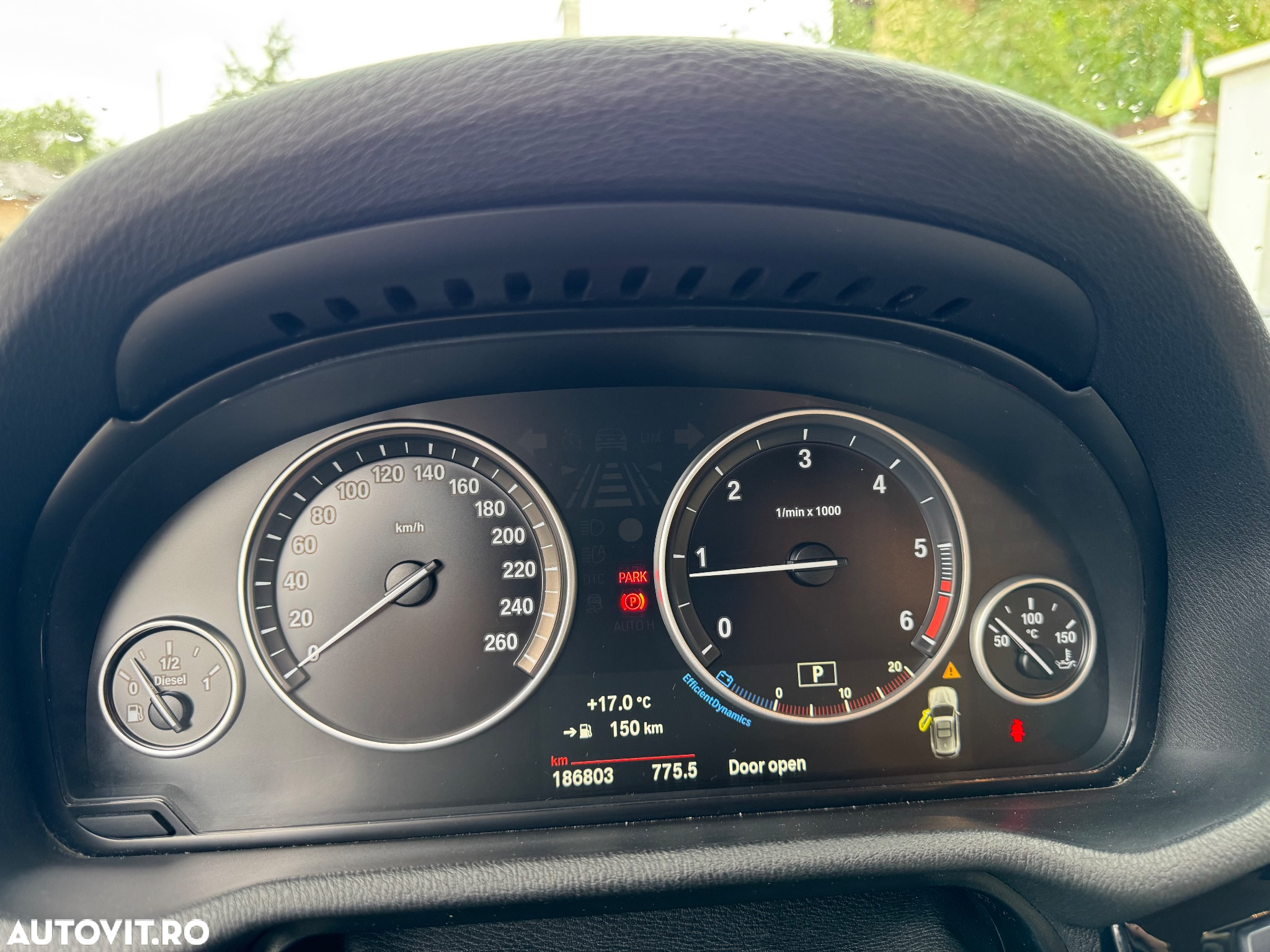 BMW X3 - 6