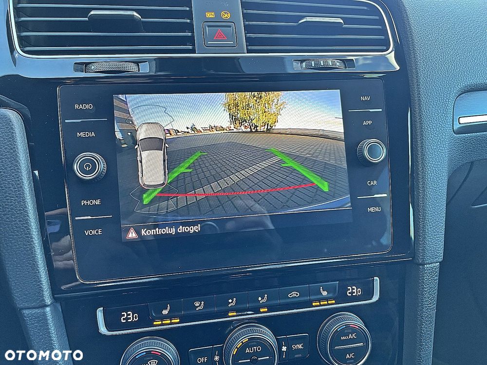 Volkswagen Golf VII 1.4 TSI Plug-In-Hybrid GTE - 37