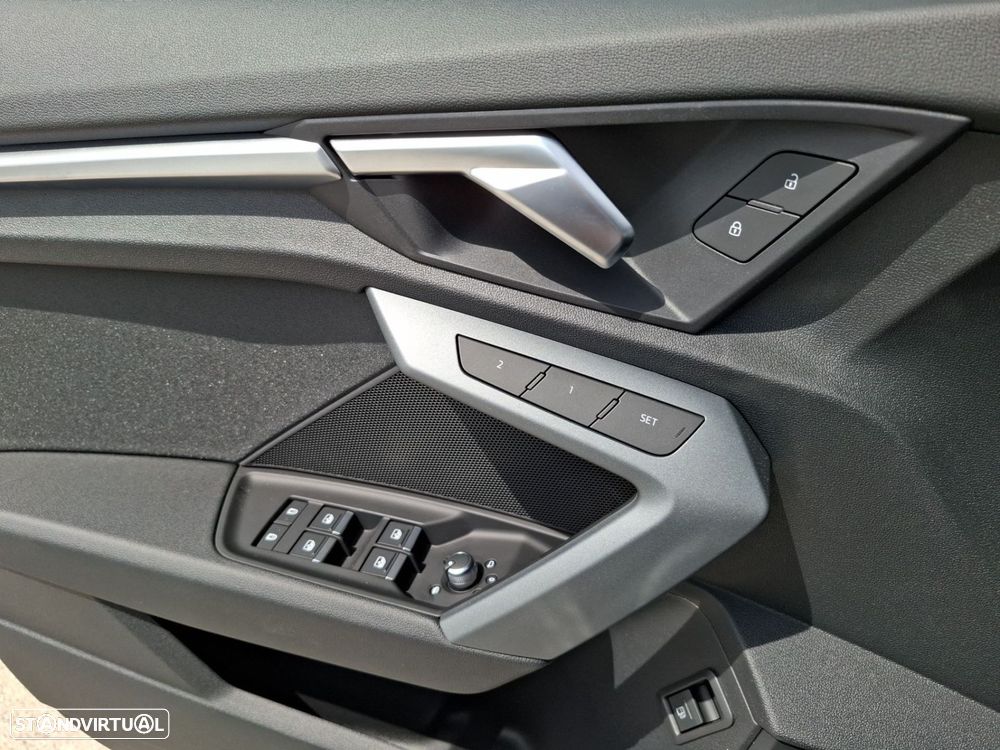 Audi A3 Allstreet 40 TFSIe - 22