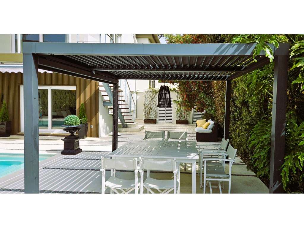 MORADIA DE LUXO NO CENTRO DO ESTORIL - Grande imagem: 5/60