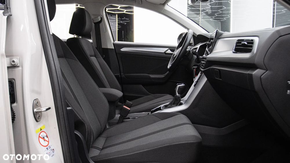 Volkswagen T-Roc 1.5 TSI Life DSG - 19