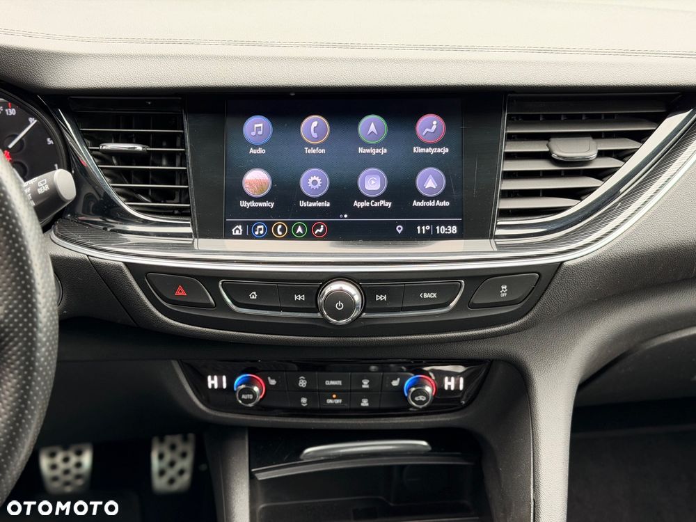 Opel Insignia - 23