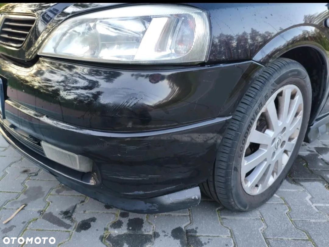 Opel Astra - 26