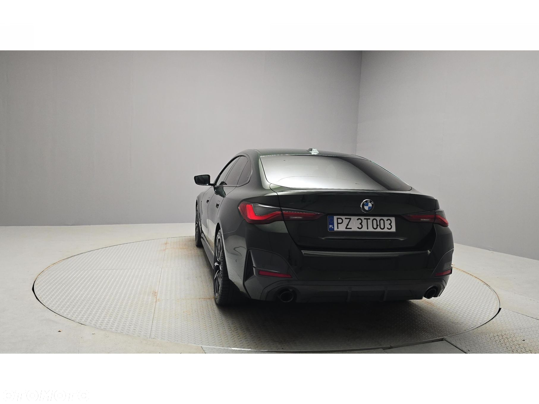 BMW Seria 4 - 4
