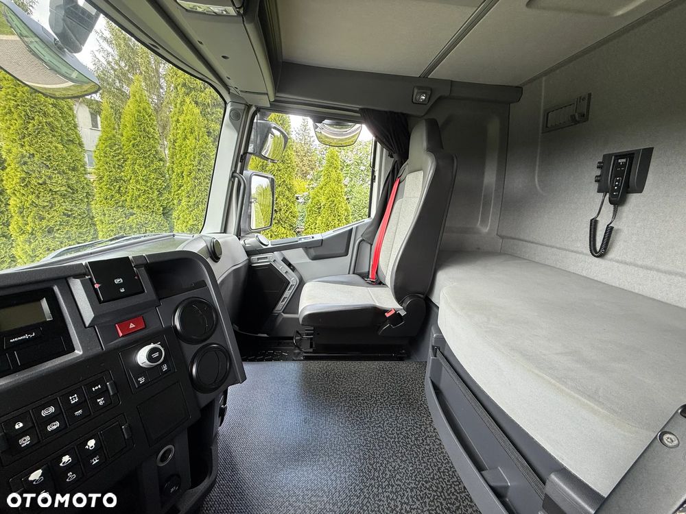 Renault T 460 RETARDER HYDRAULIKA - 12