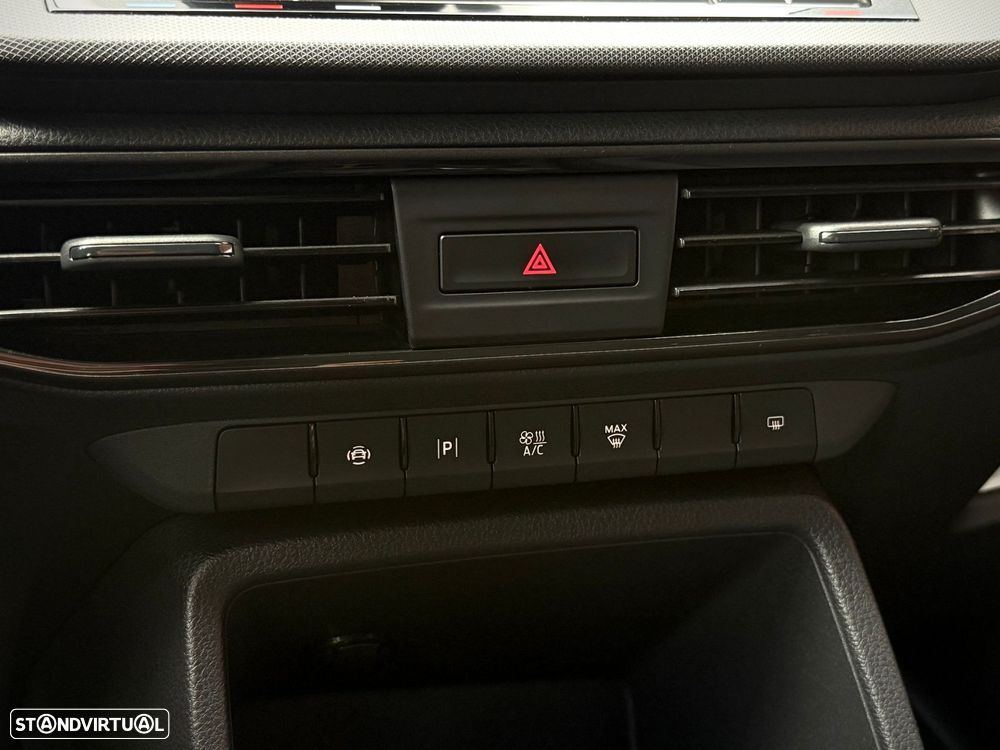 Ford Transit Connect 2.0 TDCi L1 Trend - 15