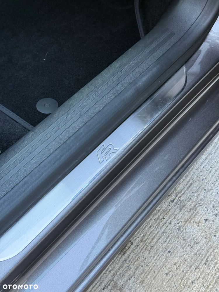 Seat Leon 2.0 TDI FR S&S DSG EU6 - 22