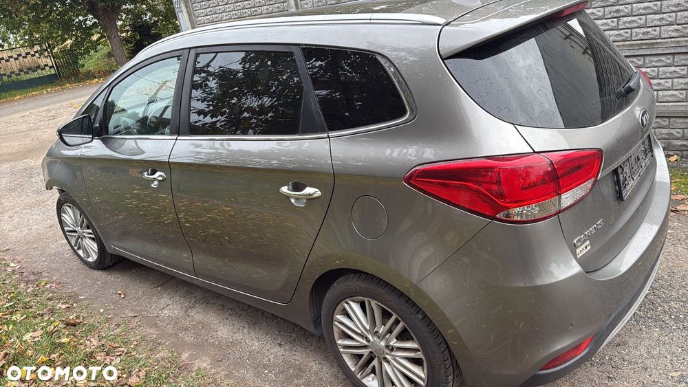 Kia Carens 2.0 GDI Automatik Edition 7 - 10