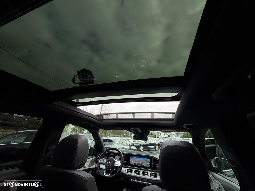 Mercedes-Benz GLE 350 de 4Matic - 2