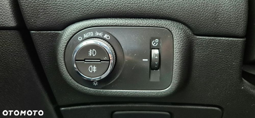 Opel Zafira Tourer 1.6 CDTI ecoFLEX Start/Stop Sport - 32