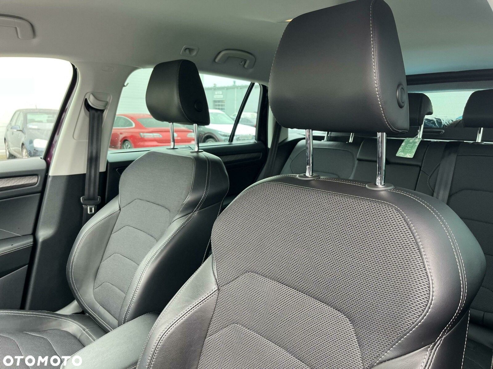 Skoda Kodiaq 2.0 TSI 4x4 Style DSG - 12
