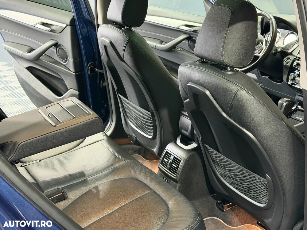 BMW X2 xDrive25e Advantage - 20