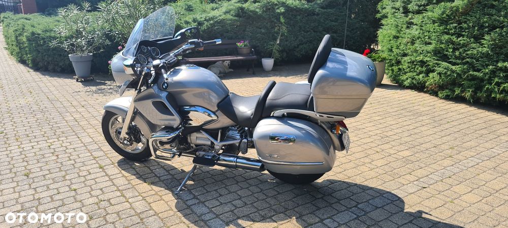 BMW R1250 GS Adventure - 1
