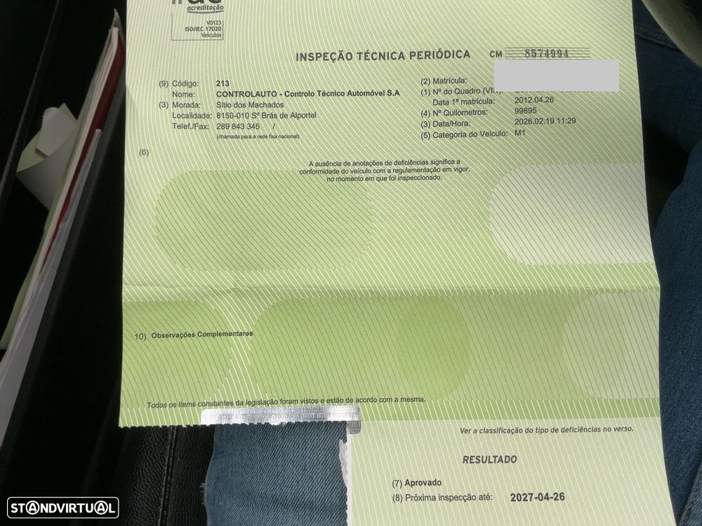 Kia Ceed SW 1.6 CRDi ECO - 23