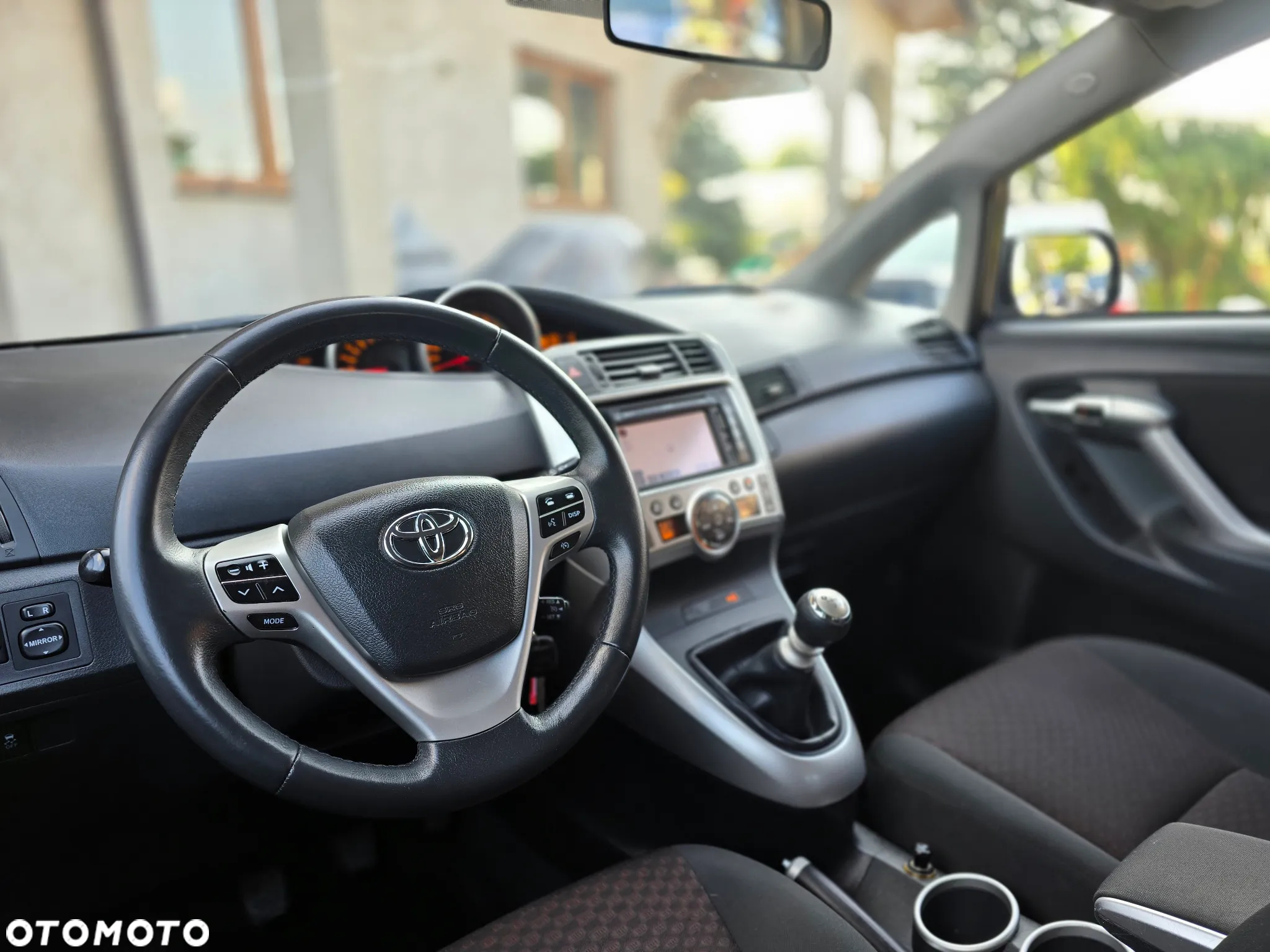 Toyota Verso - 22