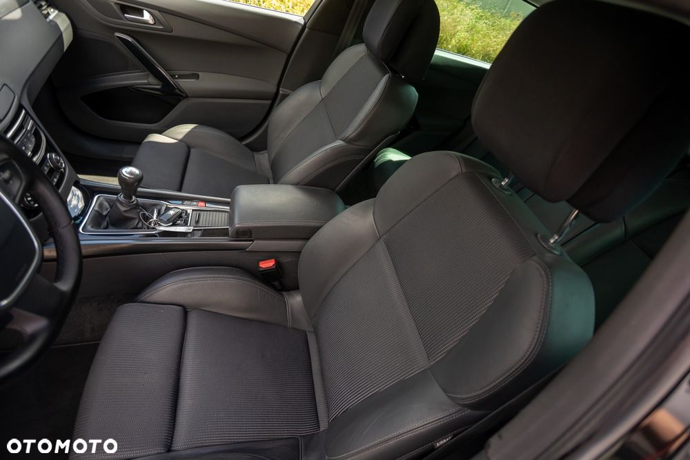 Peugeot 508 BlueHDi 150 Stop&Start Business-Line - 21