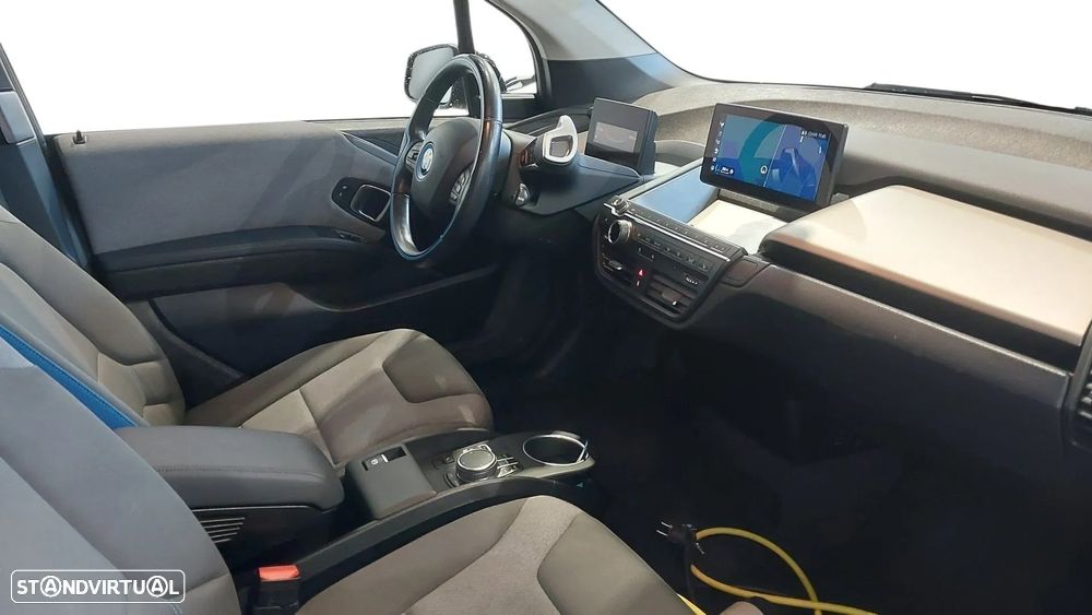 BMW i3 s 120Ah - 11