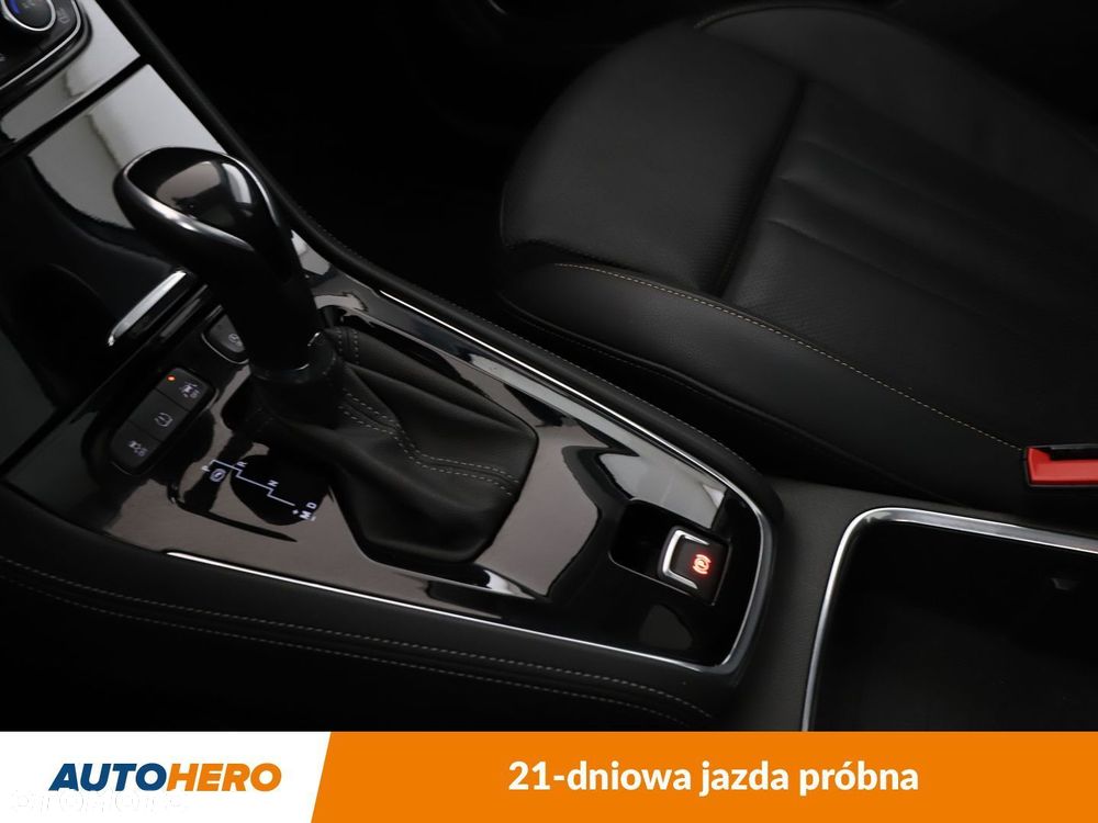 Opel Grandland X - 27