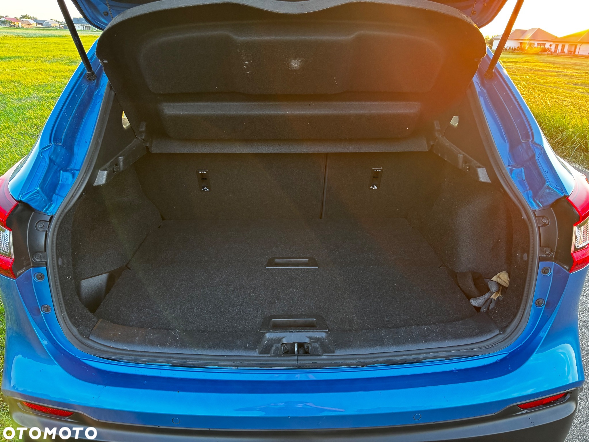 Nissan Qashqai - 17