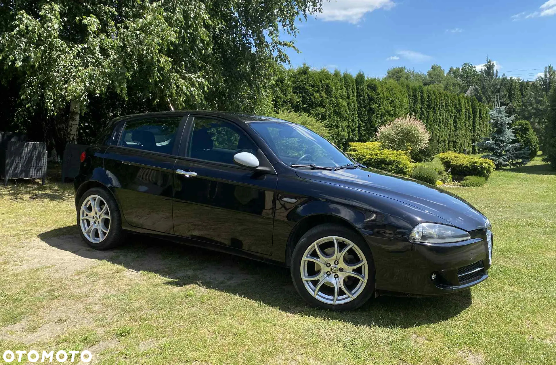 Alfa Romeo 147 - 12