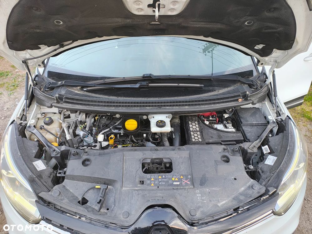 Renault Scenic 1.7 Blue dCi Intens EDC - 24