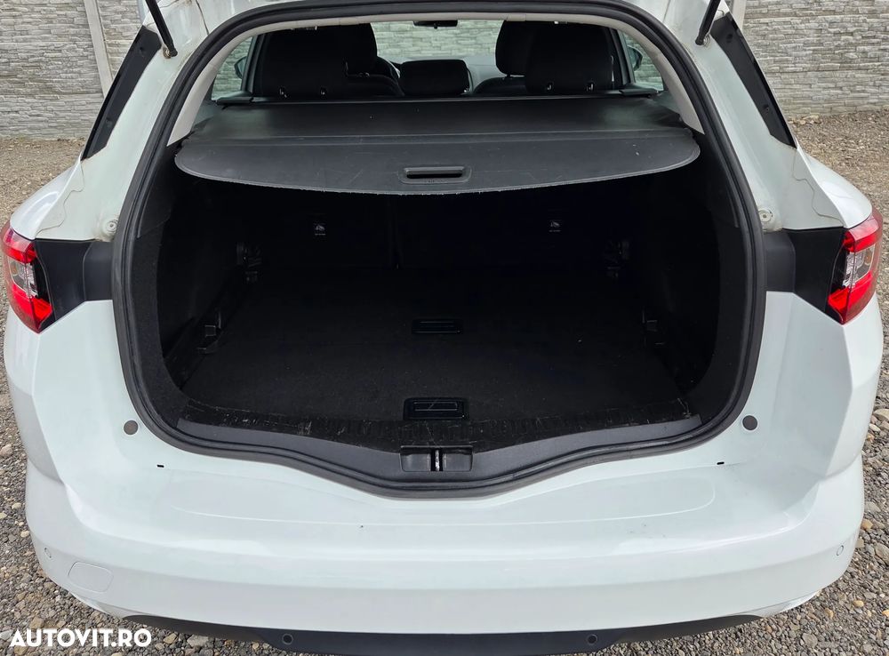 Renault Megane ENERGY dCi 110 ECO2 BUSINESS - 11