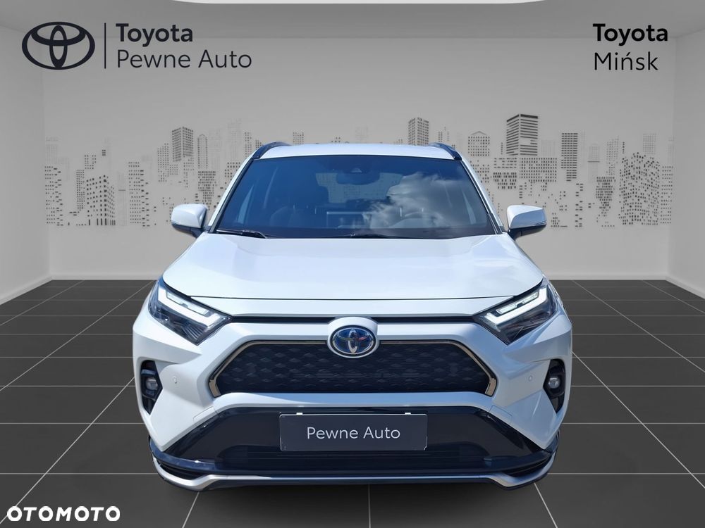 Toyota RAV4 - 3
