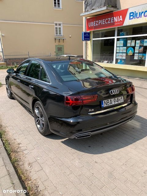 Audi A6 Limousine 2.0 TDI Quattro S tronic - 3