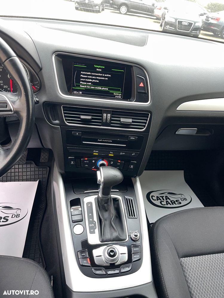 Audi Q5 2.0 TDI Quattro (clean diesel) S tronic - 35