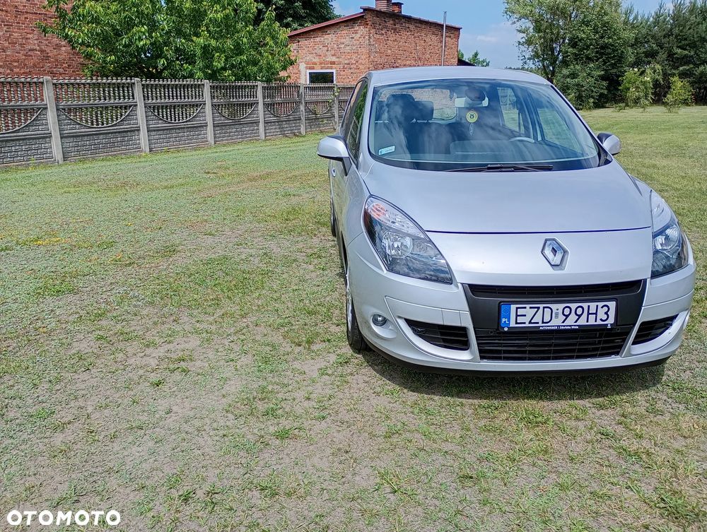 Renault Scenic 1.6 16V Expression - 2