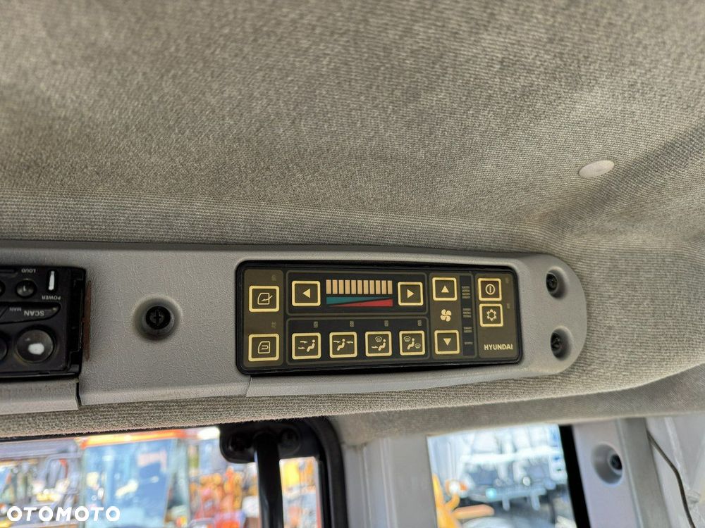 Hyundai HL770-7A - 29