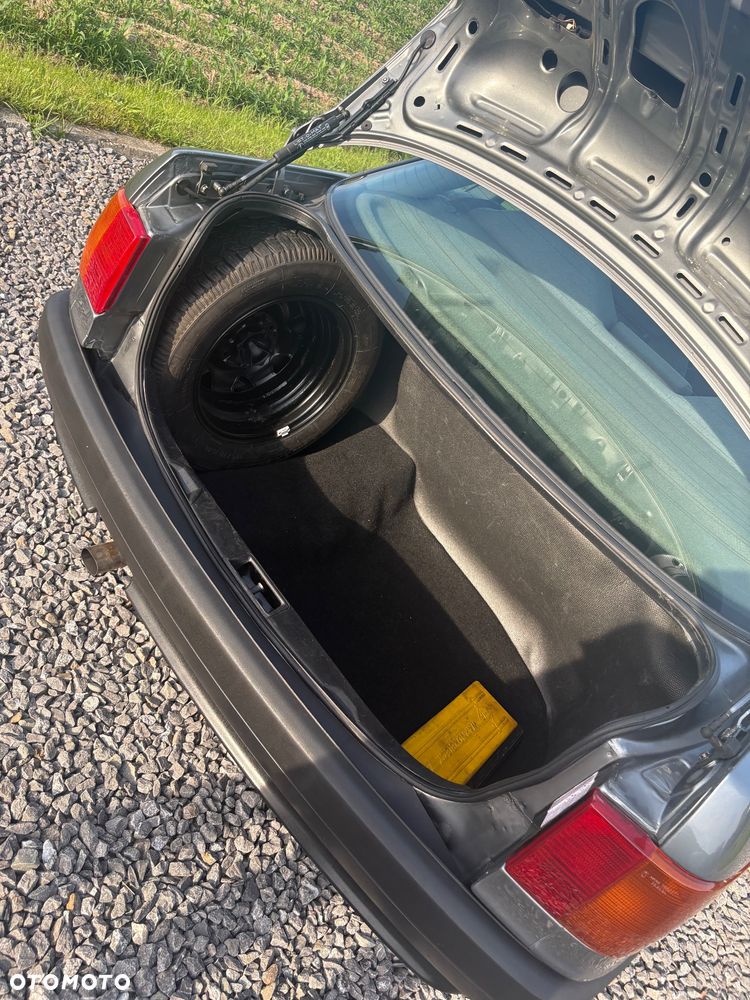 Audi 80 1.8 S - 22