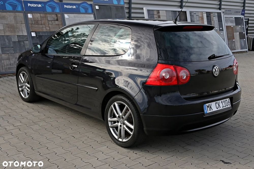 Volkswagen Golf 1.4 TSI MATCH - 23