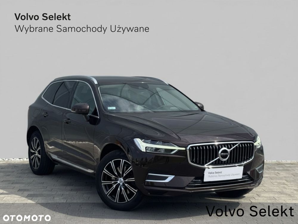 Volvo XC 60 - 4
