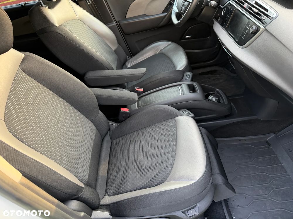 Citroën C4 Picasso BlueHDi 150 EAT6 Business Class - 35